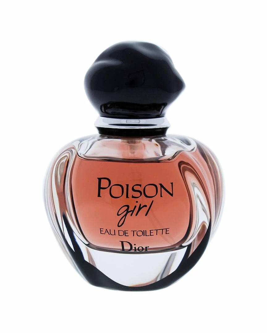 Christian Dior Dior Women's 1oz Poison Girl EDT Spray Fragrance