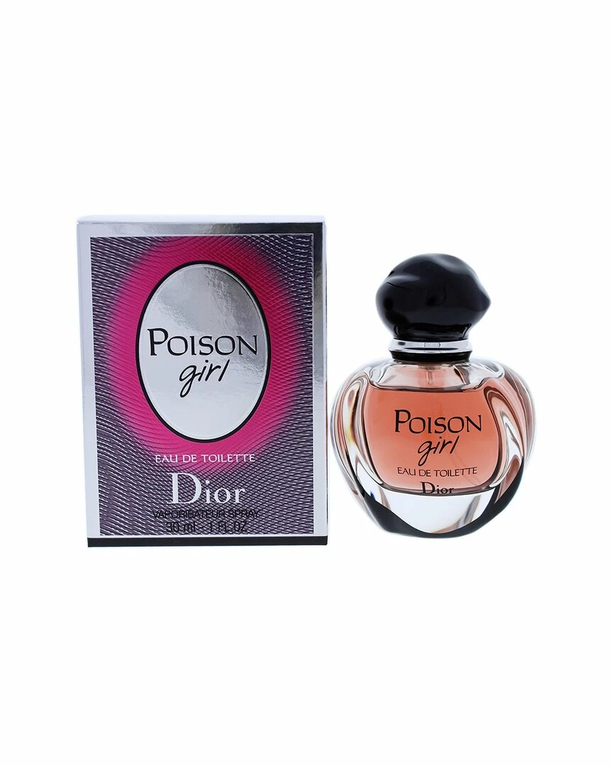 Christian Dior Dior Women's 1oz Poison Girl EDT Spray Fragrance - Image 2