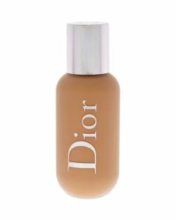 Christian Dior Dior 1.7oz Backstage Face & Body Foundation - 3W Warm Women Face & Eye Makeup