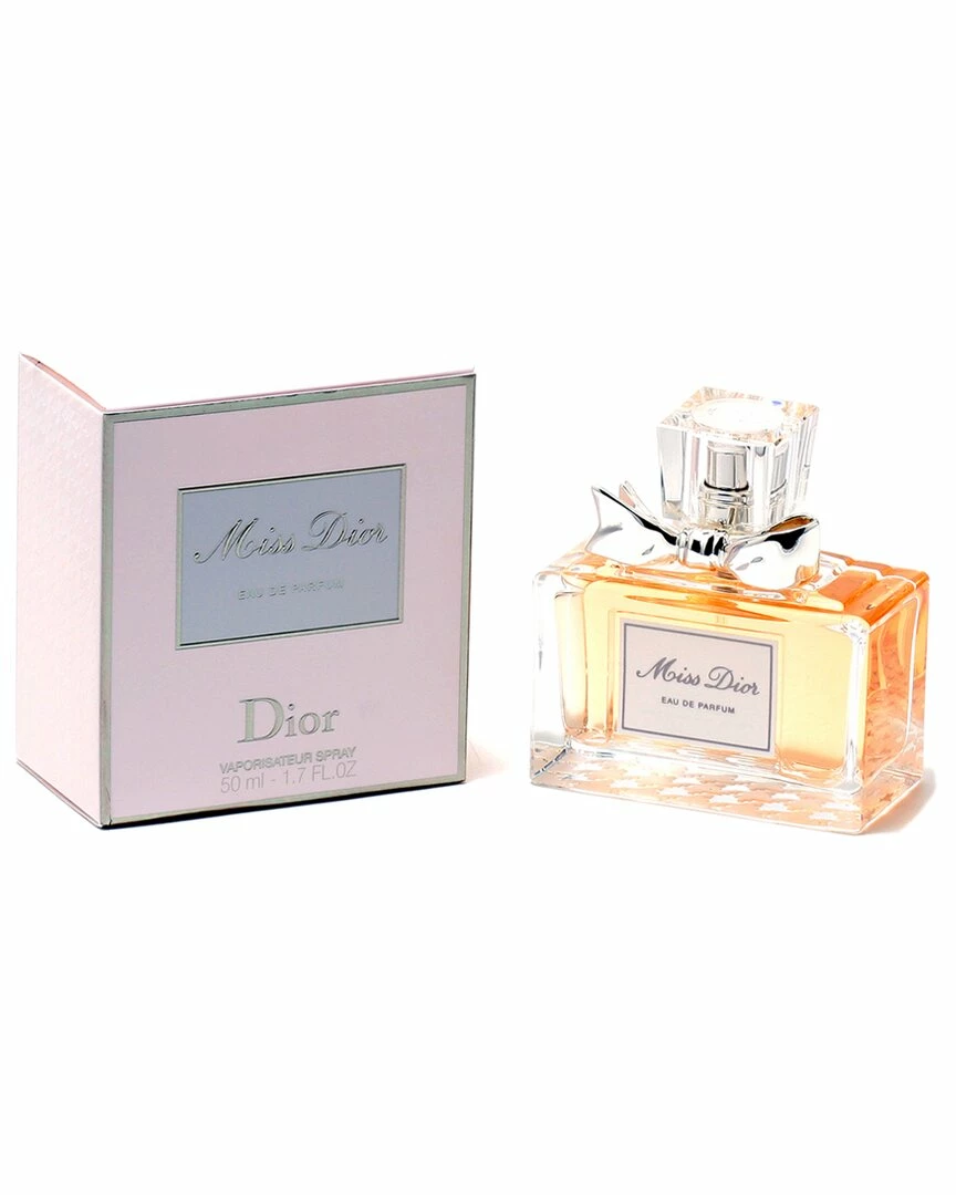 Christian Dior Dior Women's 1.7oz Miss Dior Fragrance 1 Christian Dior Dior Women's 1.7oz Miss Dior Fragrance