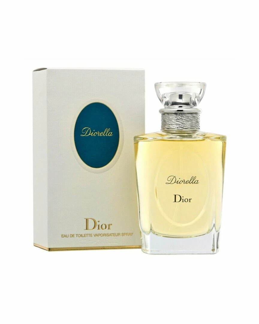 Christian Dior Dior Women's 3.4oz Diorella EDT Spray Fragrance