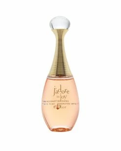 Christian Dior Dior Women's 3.4oz J'Adore In Joy Tester EDT Spray Fragrance