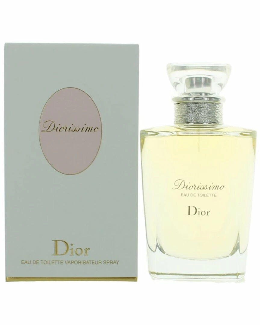 Christian Dior Dior Women's 1.7oz Diorissimo EDT Spray Fragrance