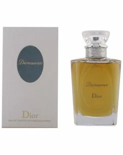 Christian Dior Dior Women's 3.4oz Dioressence EDT Spray Fragrance