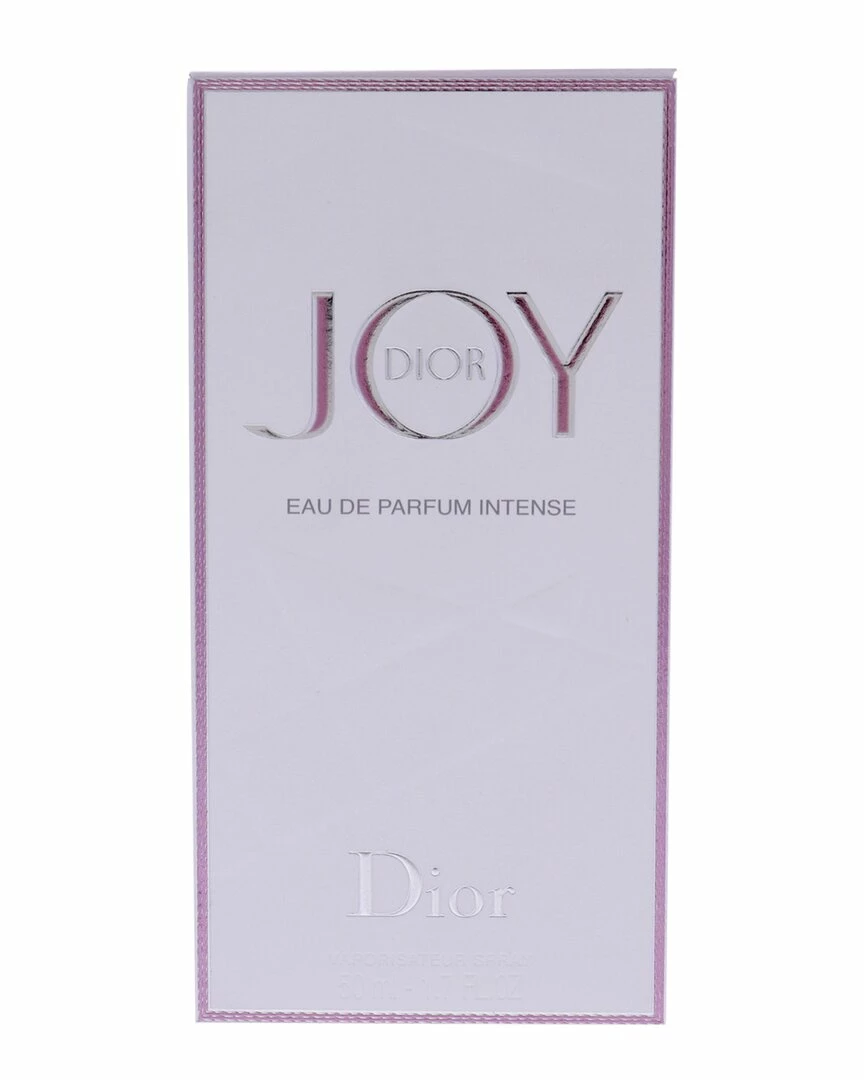 Christian Dior Dior Women's 1.7oz Joy Intense EDP Spray Fragrance - Image 3