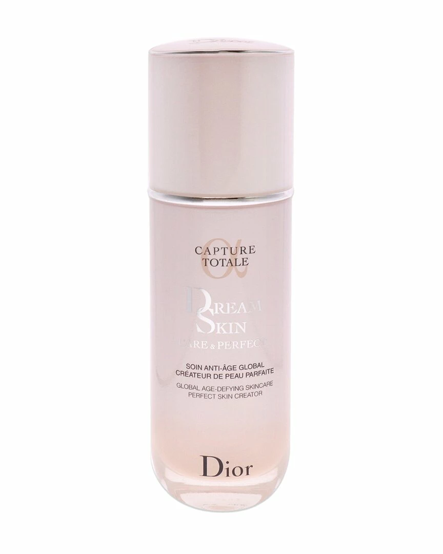 Christian Dior Dior 2.5oz Capture Totale Dream Skin Global Age-Defying Perfect Skin Creator Women Skincare Treatments 1 Christian Dior Dior 2.5oz Capture Totale Dream Skin Global Age-Defying Perfect Skin Creator Women Skincare Treatments