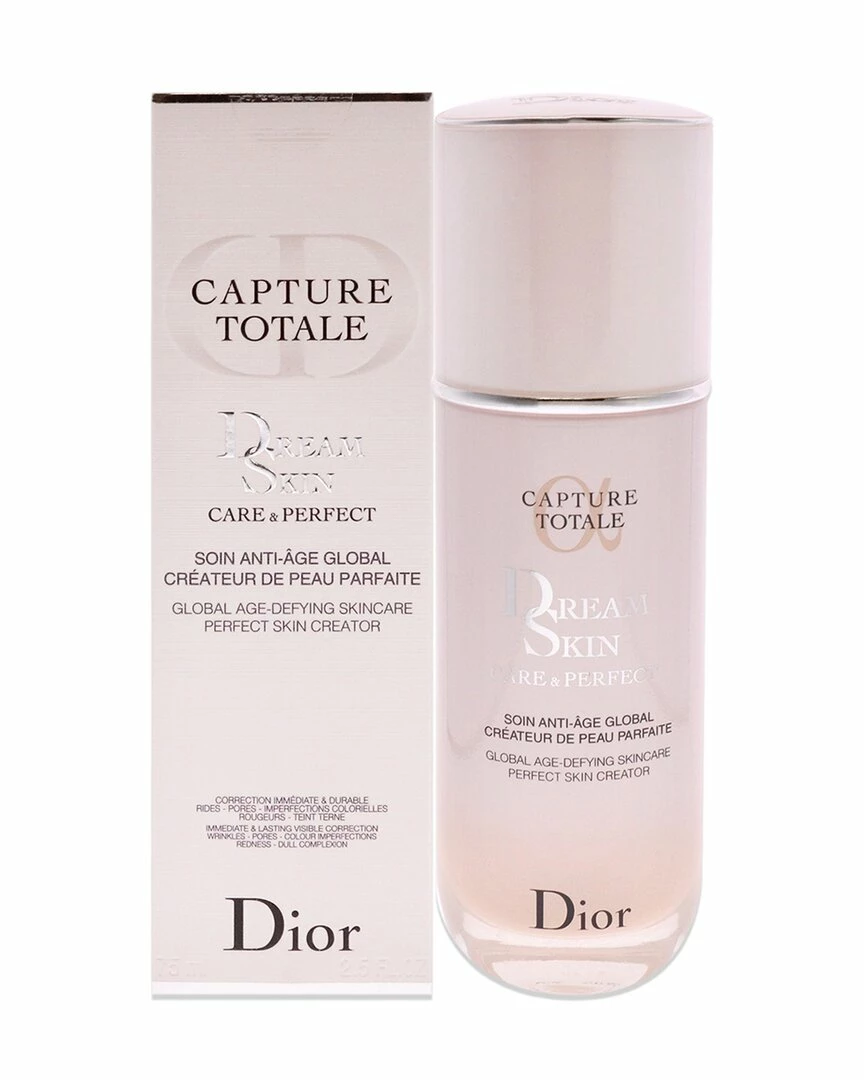 Christian Dior Dior 2.5oz Capture Totale Dream Skin Global Age-Defying Perfect Skin Creator Women Skincare Treatments 2 Christian Dior Dior 2.5oz Capture Totale Dream Skin Global Age-Defying Perfect Skin Creator Women Skincare Treatments - Image 2