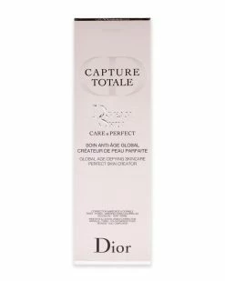 Christian Dior Dior 2.5oz Capture Totale Dream Skin Global Age-Defying Perfect Skin Creator Women Skincare Treatments 6 Christian Dior Dior 2.5oz Capture Totale Dream Skin Global Age-Defying Perfect Skin Creator Women Skincare Treatments -Christian Dior-shop 1111201416 RLLZ 3