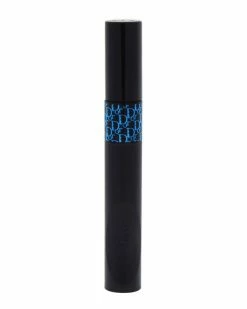 Christian Dior Dior 0.18oz Diorshow Pump N Volume Waterproof Mascara - 090 Black Pump Women Face & Eye Makeup