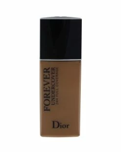 Christian Dior Dior 1.3oz Diorskin Forever Undercover Foundation - 035 Desert Beige Women Face & Eye Makeup