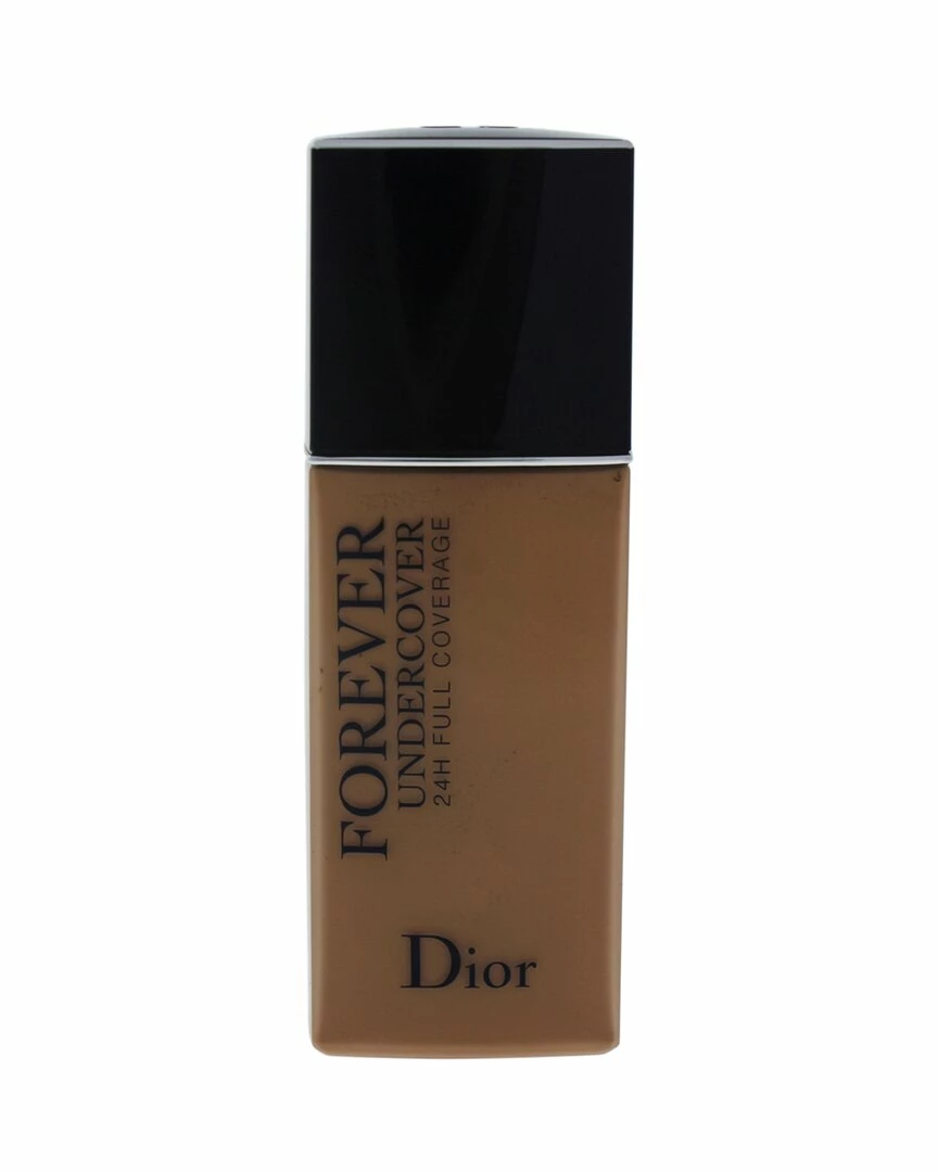 Christian Dior Dior 1.3oz Diorskin Forever Undercover Foundation - 035 Desert Beige Women Face & Eye Makeup