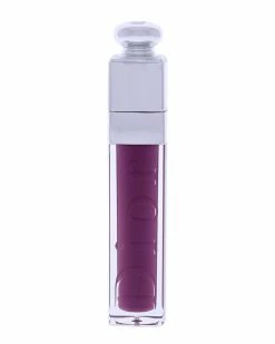 Christian Dior Dior 0.2oz Addict Lip Maximizer - 006 Berry Women Lip & Cheek Makeup