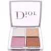 Christian Dior Dior 0.35oz Backstage Glow Face Pallete - 001 Universal Women Face & Eye Makeup
