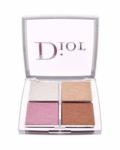 Christian Dior Dior 0.35oz Backstage Glow Face Pallete - 001 Universal Women Face & Eye Makeup