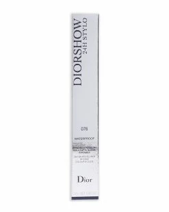 Christian Dior Dior 0.007oz Diorshow 24H Stylo Waterproof Eyeliner - 076 Pearly Silver Women Face & Eye Makeup 5 Christian Dior Dior 0.007oz Diorshow 24H Stylo Waterproof Eyeliner - 076 Pearly Silver Women Face & Eye Makeup -Christian Dior-shop 1111254986 RLLZ 3