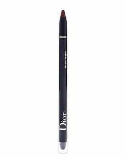 Christian Dior Dior 0.007oz Diorshow 24H Stylo Waterproof Eyeliner - 861 Matte Red Women Face & Eye Makeup