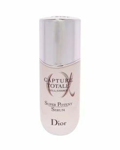Christian Dior Dior 1.7oz Capture Totale Super Potent Serum Women Skincare Treatments