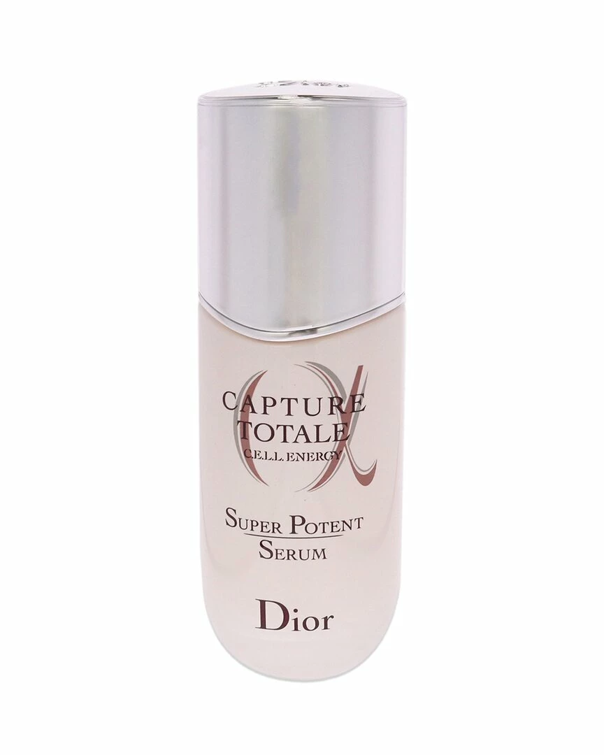 Christian Dior Dior 1.7oz Capture Totale Super Potent Serum Women Skincare Treatments