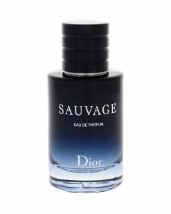 Christian Dior Dior Men's 2oz Sauvage EDP Spray Cologne & Aftershave