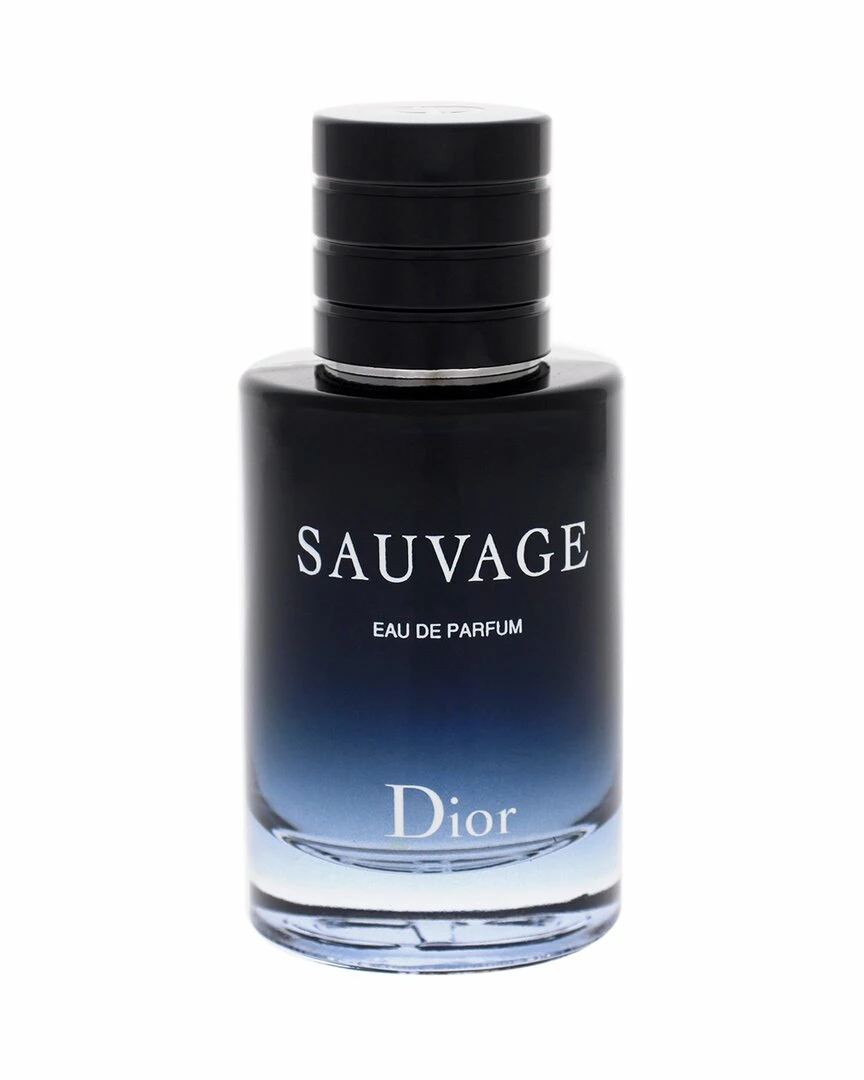 Christian Dior Dior Men's 2oz Sauvage EDP Spray Cologne & Aftershave