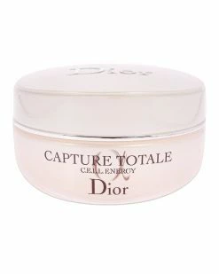 Christian Dior Dior 1.7oz Capture Totale Firming & Wrinkle Correcting Cream Women Skincare Treatments
