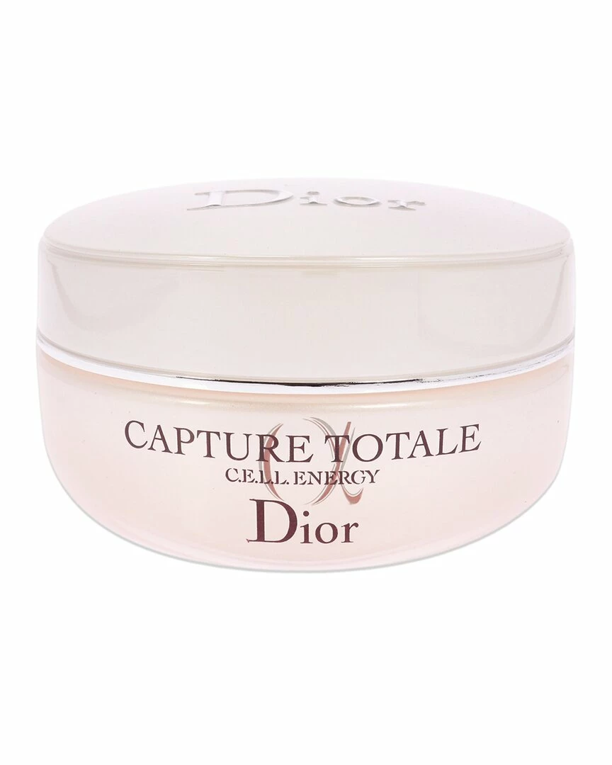Christian Dior Dior 1.7oz Capture Totale Firming & Wrinkle Correcting Cream Women Skincare Treatments