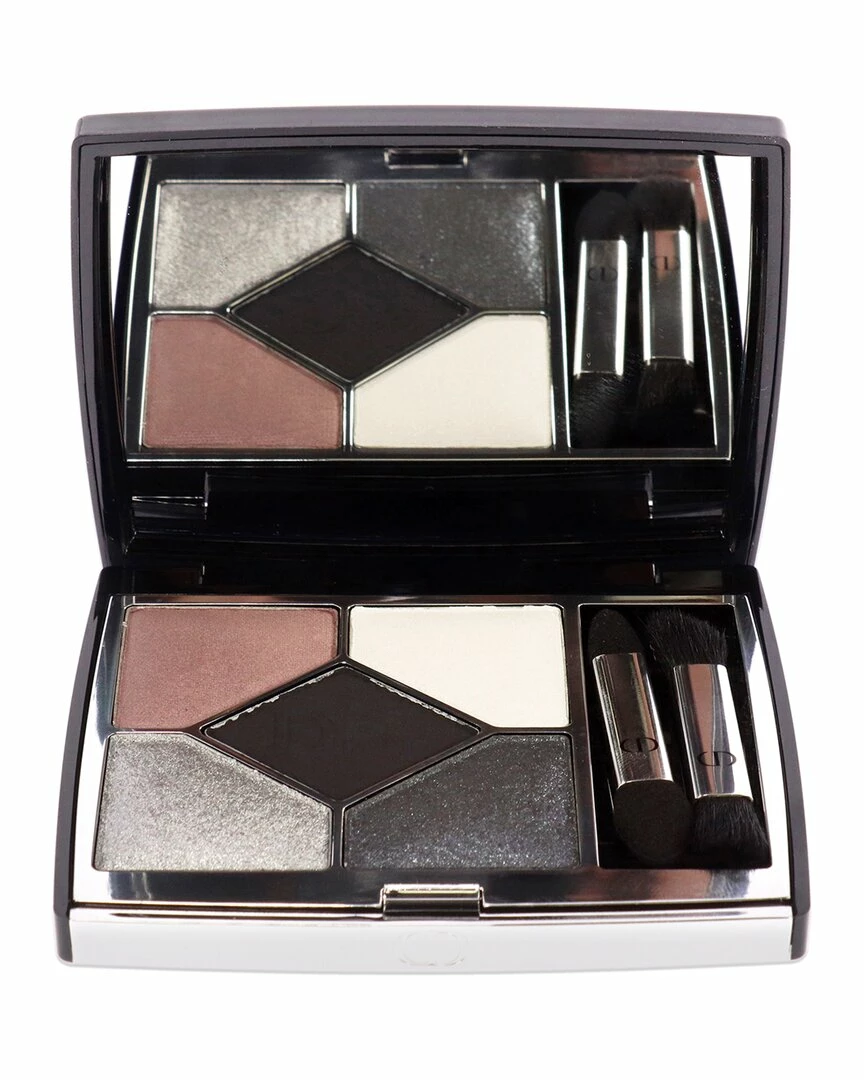 Christian Dior Dior 0.21oz 5 Couleurs Eyeshadow Palette - 079 Black Bow Women Face & Eye Makeup 1 Christian Dior Dior 0.21oz 5 Couleurs Eyeshadow Palette - 079 Black Bow Women Face & Eye Makeup