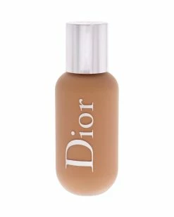 Christian Dior Dior 1.7oz Backstage Face & Body Foundation - 3N Neutral Women Face & Eye Makeup
