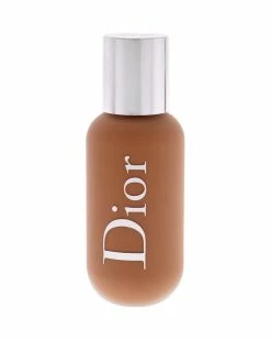 Christian Dior Dior 1.7oz Backstage Face & Body Foundation - 4.5N Neutral Women Face & Eye Makeup