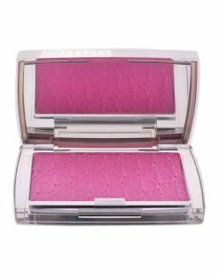 Christian Dior Dior 0.16oz Backstage Rosy Glow Blush - 001 Pink Women Lip & Cheek Makeup