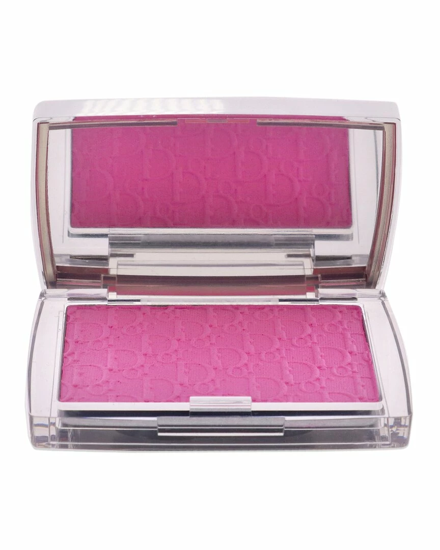 Christian Dior Dior 0.16oz Backstage Rosy Glow Blush - 001 Pink Women Lip & Cheek Makeup