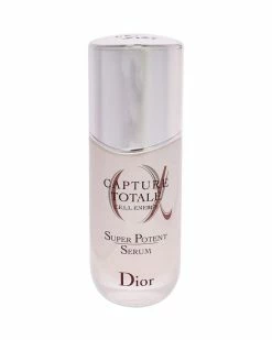 Christian Dior Dior 1oz Capture Totale Super Potent Serum Women Skincare Treatments