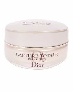 Christian Dior Dior 0.5oz Capture Totale Firming & Wrinkle Correcting Eye Cream Women Face & Eye Makeup