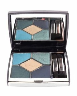Christian Dior Dior 0.21oz 5 Couleurs Eyeshadow Palette - 279 Denim Women Face & Eye Makeup