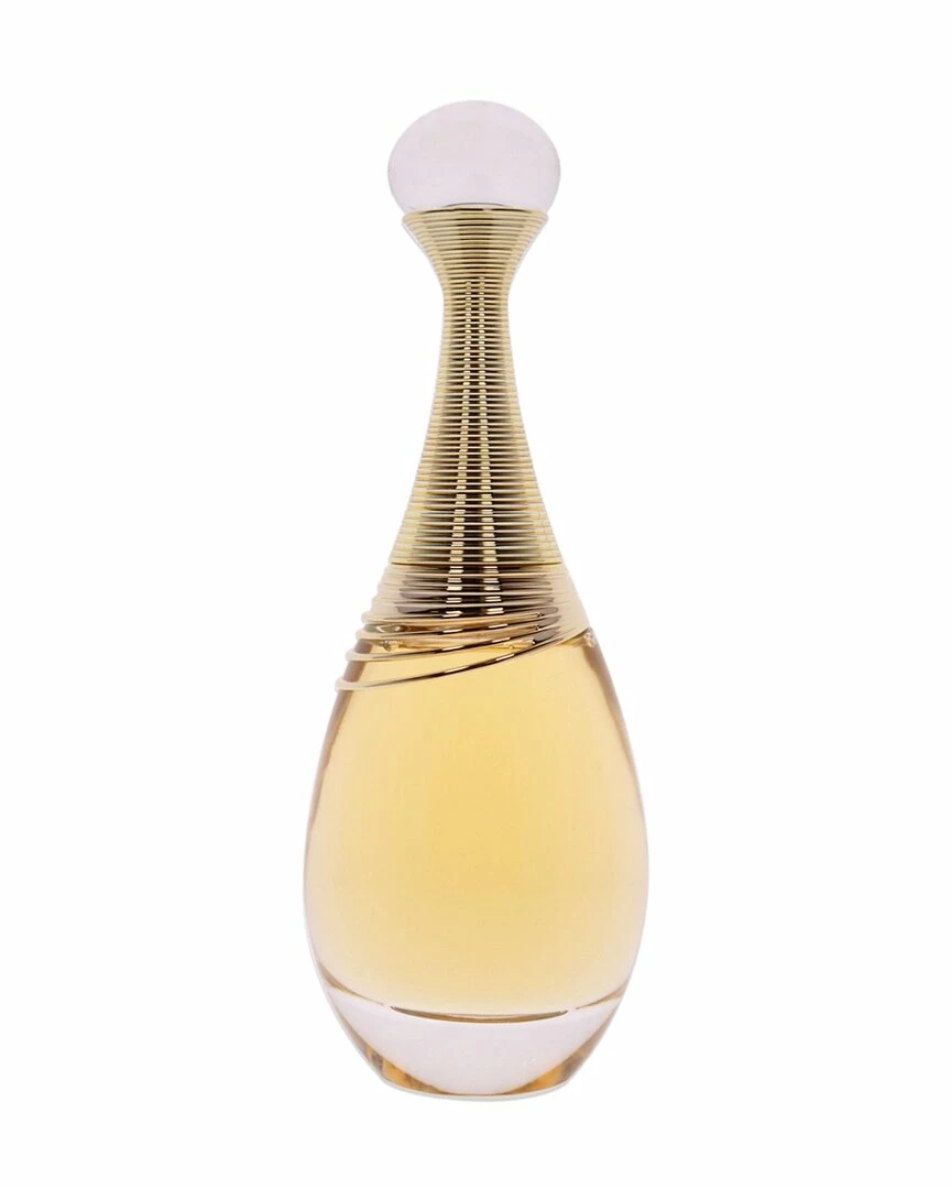 Christian Dior Dior Women's 3.4oz J'Adore Infinissime EDP Spray Fragrance