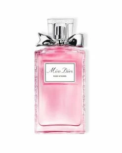 Christian Dior Dior Women's 3.4oz Miss Dior Roses N''Roses EDT Spray Fragrance