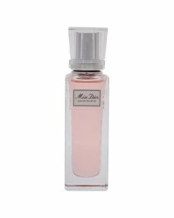 Christian Dior Dior Women's 0.67oz Miss Dior Roller-Pearl EDT Rollerball (Mini) Fragrance