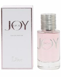 Christian Dior 1oz Joy Eau De Parfum Spray Women Fragrance