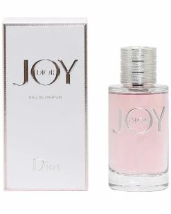 Christian Dior 1.7oz Joy Eau De Parfum Spray Women Fragrance