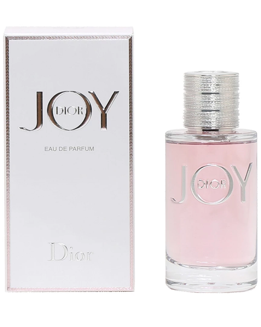 Christian Dior 1.7oz Joy Eau De Parfum Spray Women Fragrance