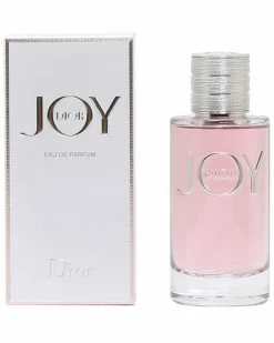 Christian Dior 3oz Joy Eau De Parfum Spray Women Fragrance