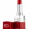 Christian Dior Dior 0.11oz 999 Ultra Dior Rouge Dior Ultra Rouge Pigmented Hydra Lipstick Women Lip & Cheek Makeup