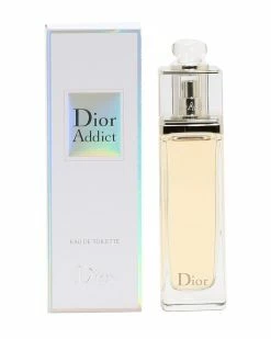 Christian Dior Dior 1.7oz Addict Women Fragrance