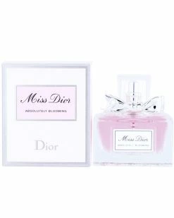 Christian Dior Women's 1oz Miss Dior Absolutely Blooming Eau De Parfum Spray Fragrance