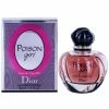 Christian Dior Women's 1.7oz Poison Girl Eau De Toilette Spray Fragrance