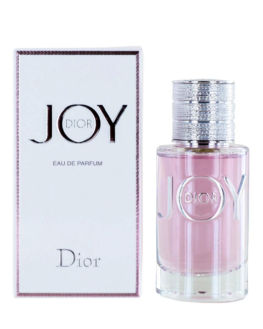 Christian Dior Women's 1oz Joy By Dior Eau De Parfum Spray Fragrance