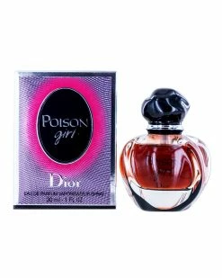 Christian Dior Women's 1oz Poison Girl Eau De Parfum Spray Fragrance