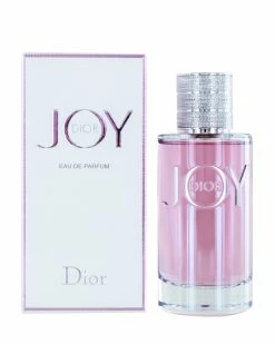 Christian Dior Women's 3oz Joy By Dior Eau De Parfum Spray Fragrance