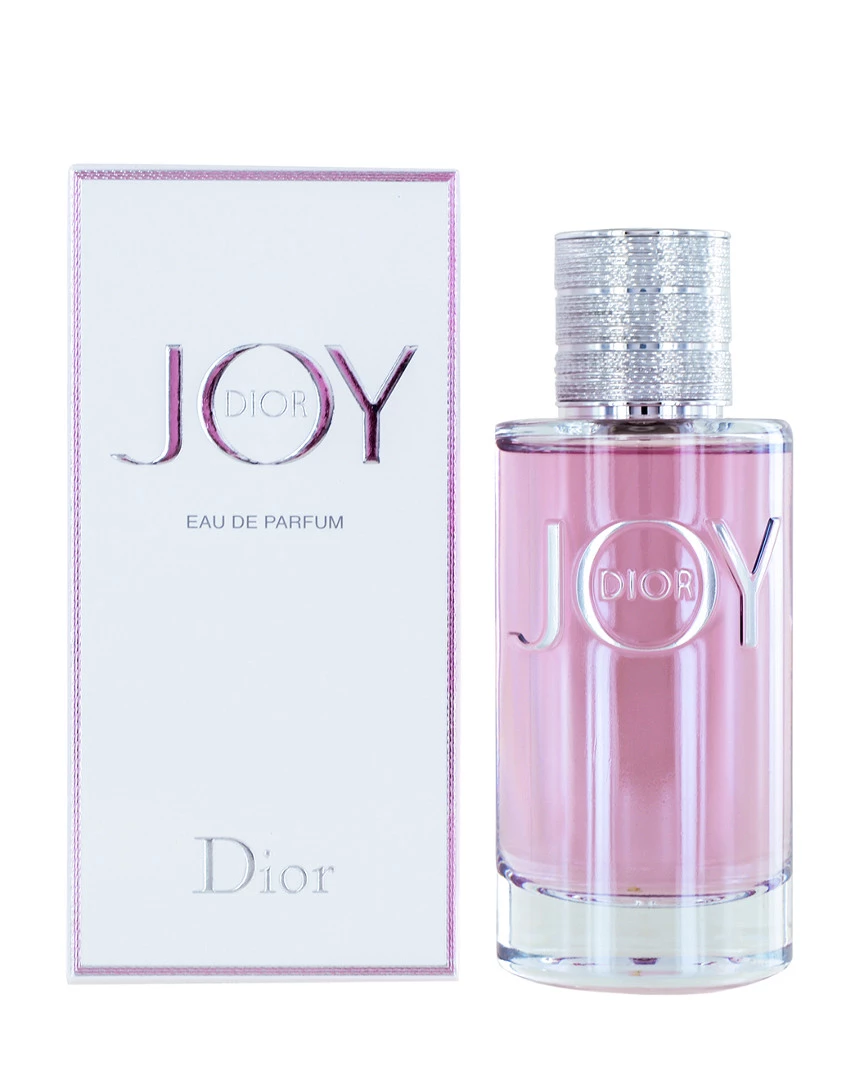 Christian Dior Women's 3oz Joy By Dior Eau De Parfum Spray Fragrance