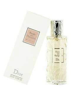Christian Dior Women's 2.5oz Escale Aux Marquises Eau De Toilette Spray Fragrance